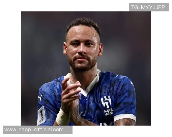 内马尔深情致敬阿尔巴感谢与你共度职业生涯的美好时光