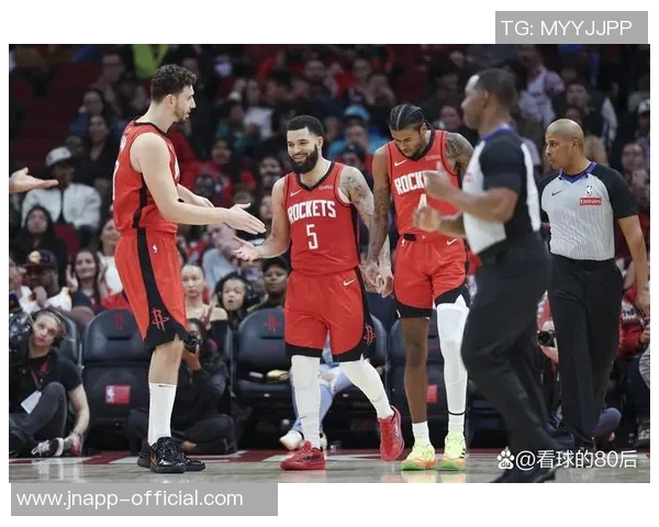 追梦：火箭为击败勇士重塑阵容却因缺少KD未能成功