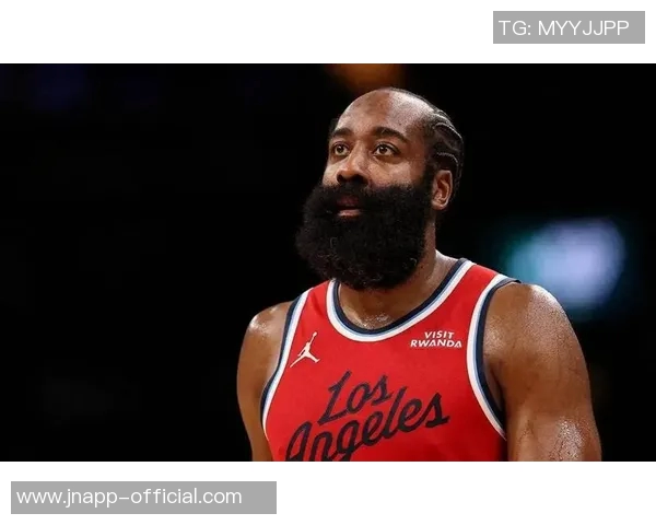 快船双星小卡与哈登同场表现不佳净胜分显著下降对抗不足