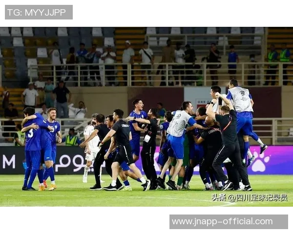 亚洲足球强队出炉八支球队直通世界杯两队争夺最后名额