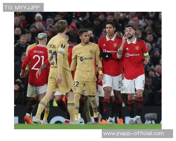 哈维执教巴萨前遭质疑却成功夺冠曼联帅位或成新挑战