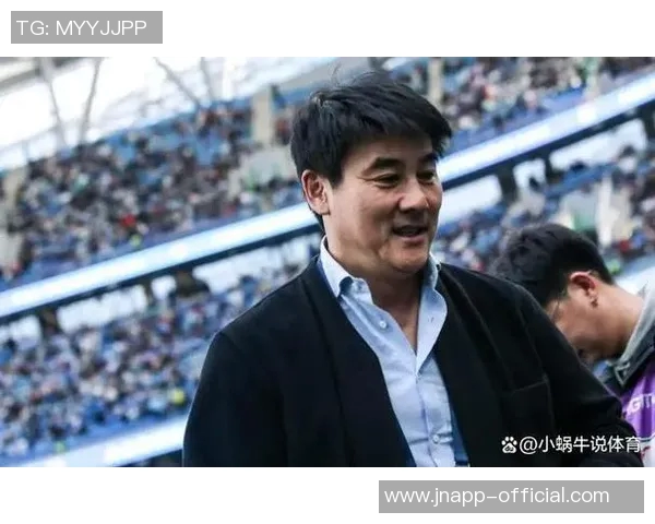 布罗萨默接替李明出任国安新总经理曾在拜仁任职积累丰富经验